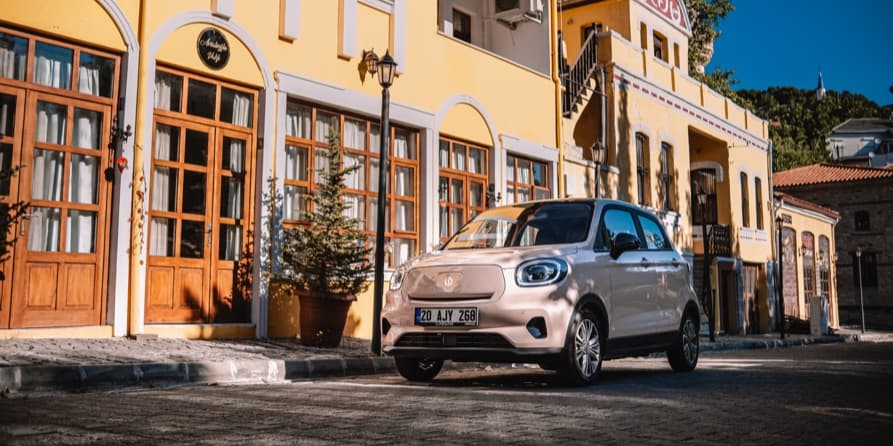 15-Euro-Wahnsinn: Leapmotor T03 Leasing-Deal sprengt das Internet (aber nur noch Stunden!)