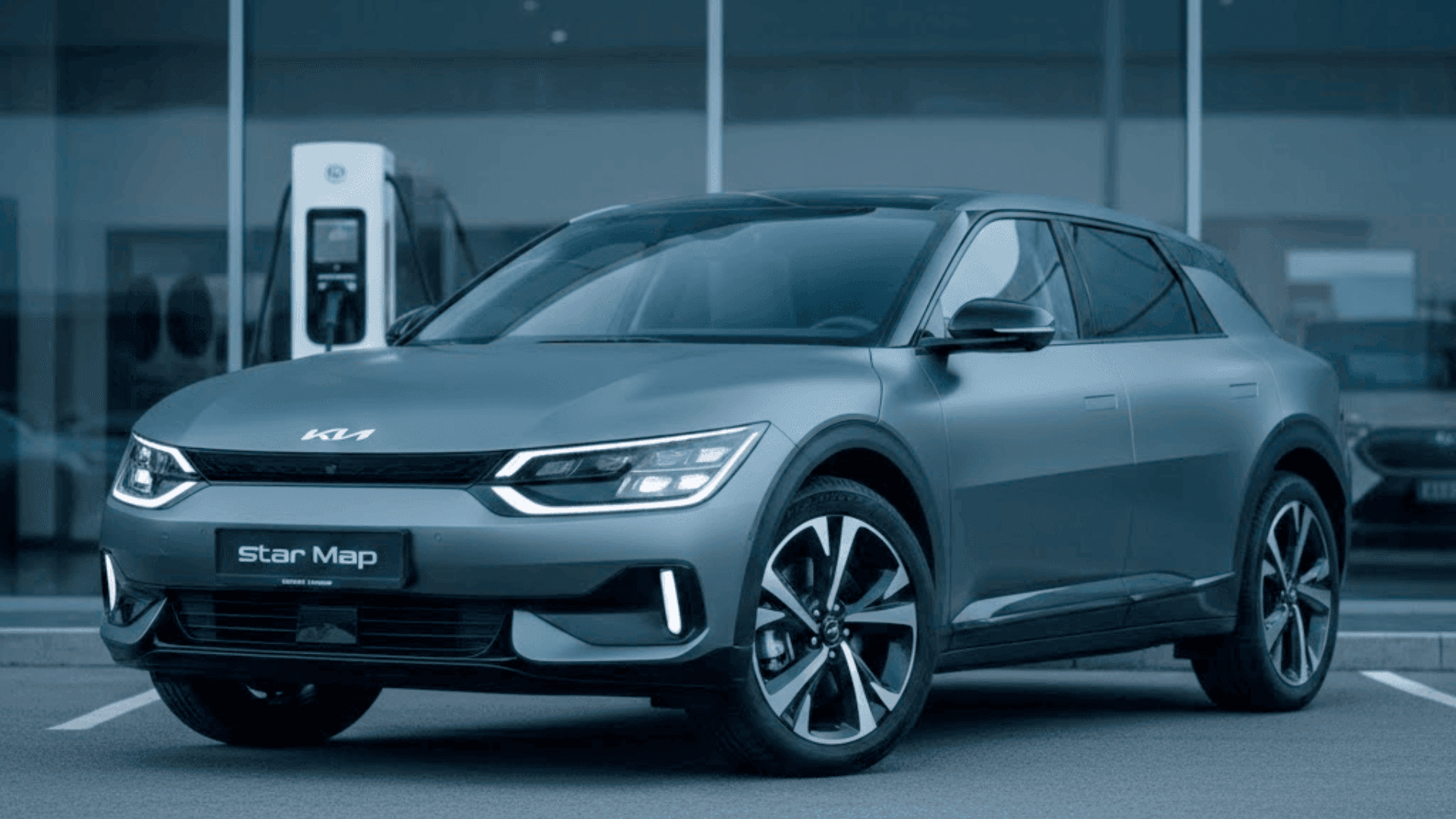 Kia Austria: Verbrenner am Ende? Elektro-Offensive 2026