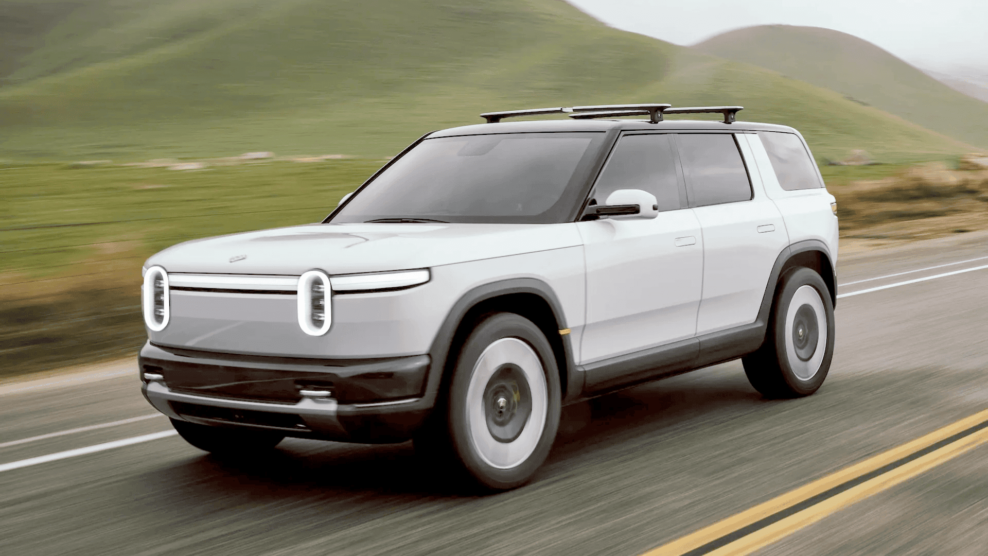 Rivian R2 2026: Markteinführung, Preise & Deutschland-Start