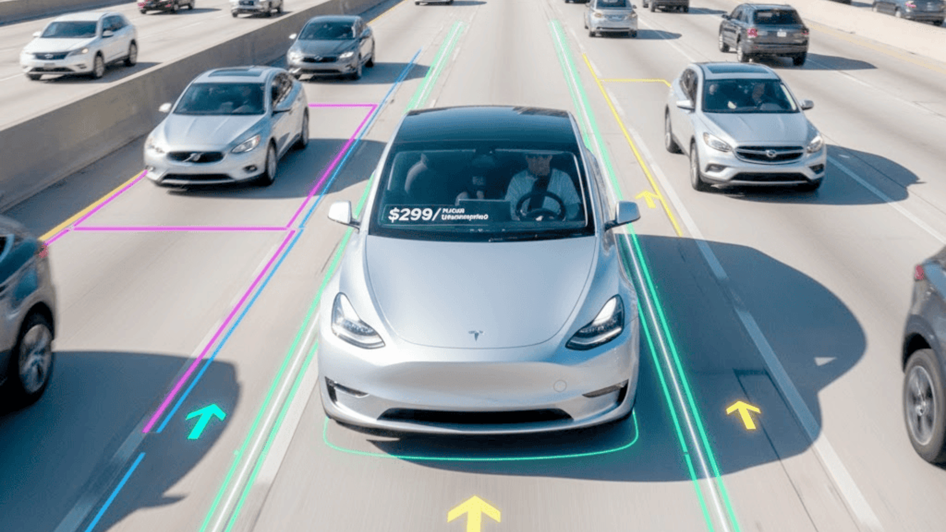 Tesla FSD Preiserhöhung: Abo-Zwang & Ende der Kaufoption 2026