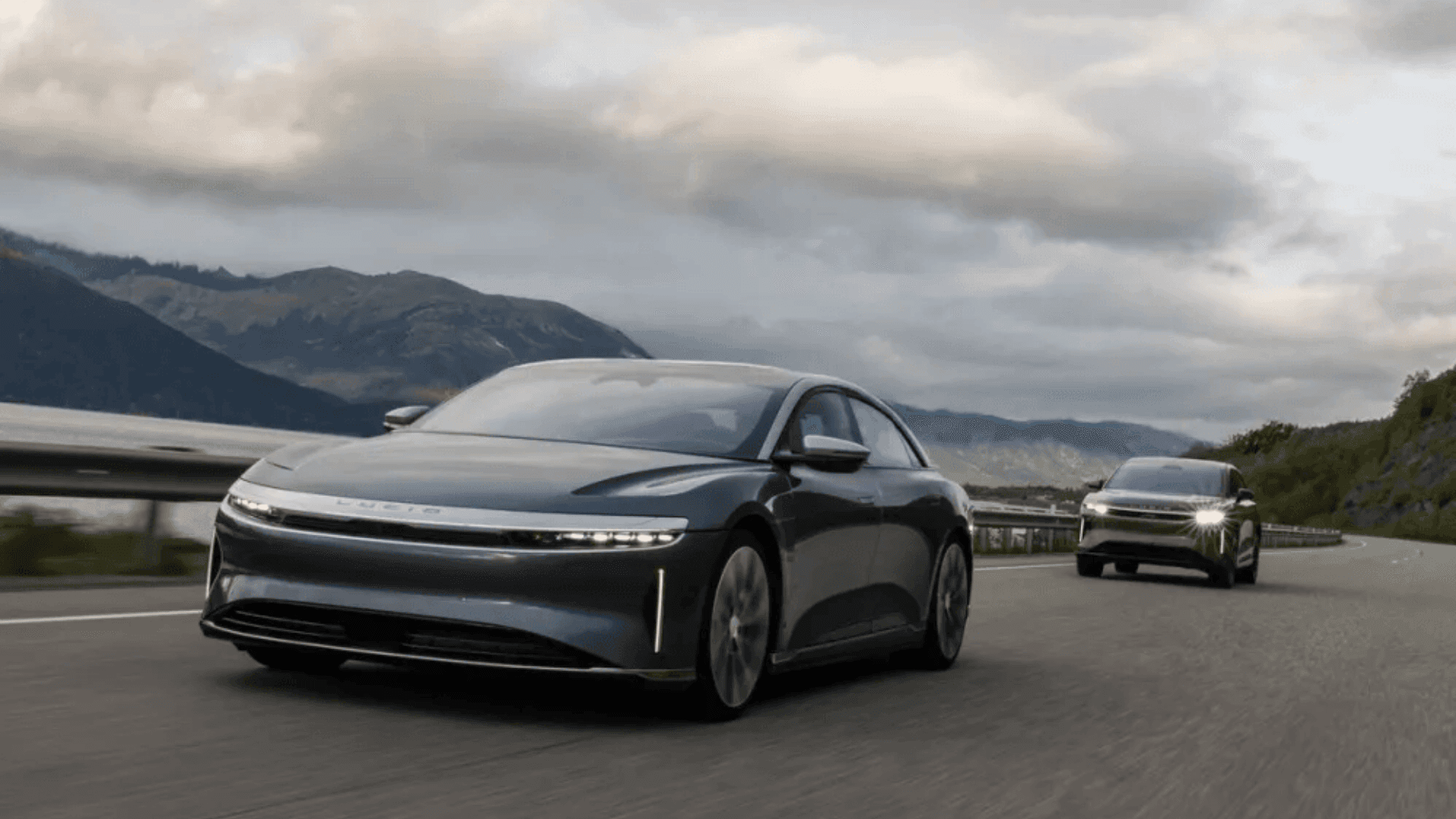 Lucid Rückruf 2026: Kamera-Bugs zwingen Team-Umbau bei Gravity & Air