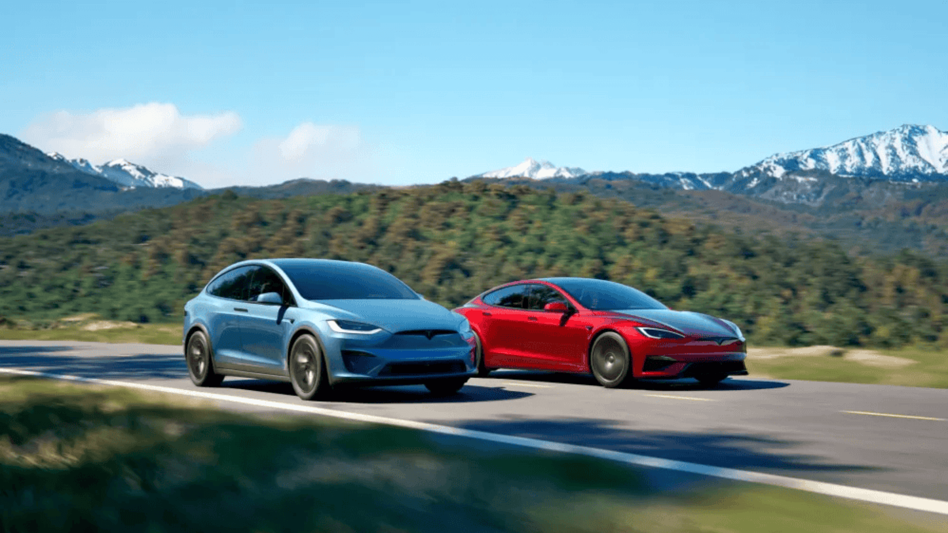 Tesla Aus für Model S & X: Produktionsstopp für Optimus-Roboter