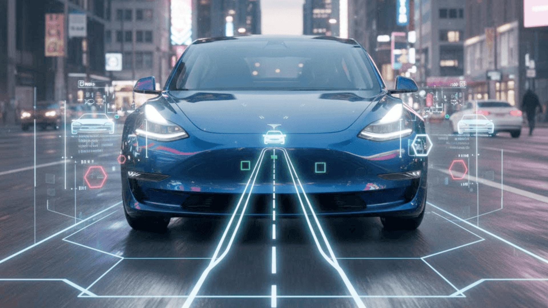 Tesla Deal: FSD-Abo für EAP-Besitzer auf 49$/Monat halbiert