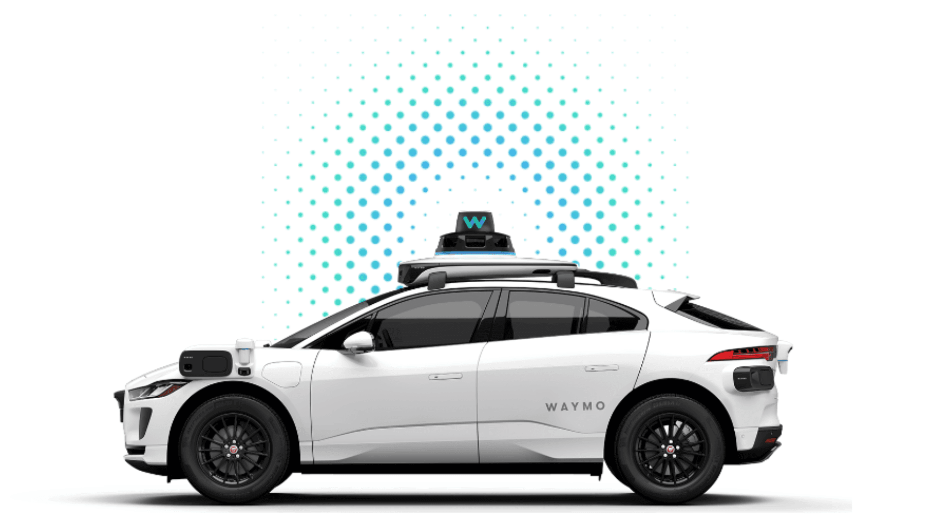 Waymo unter Druck: NHTSA untersucht Kollision mit Kind in Santa Monica