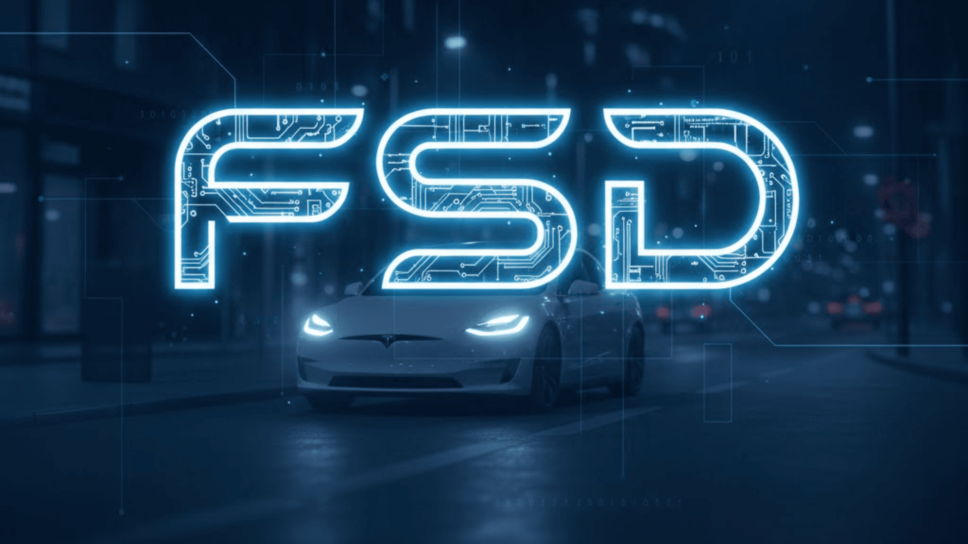 Tesla FSD-Zahlen 2026: 1,1 Mio. Nutzer & Ende der Kaufoption am 14.02.