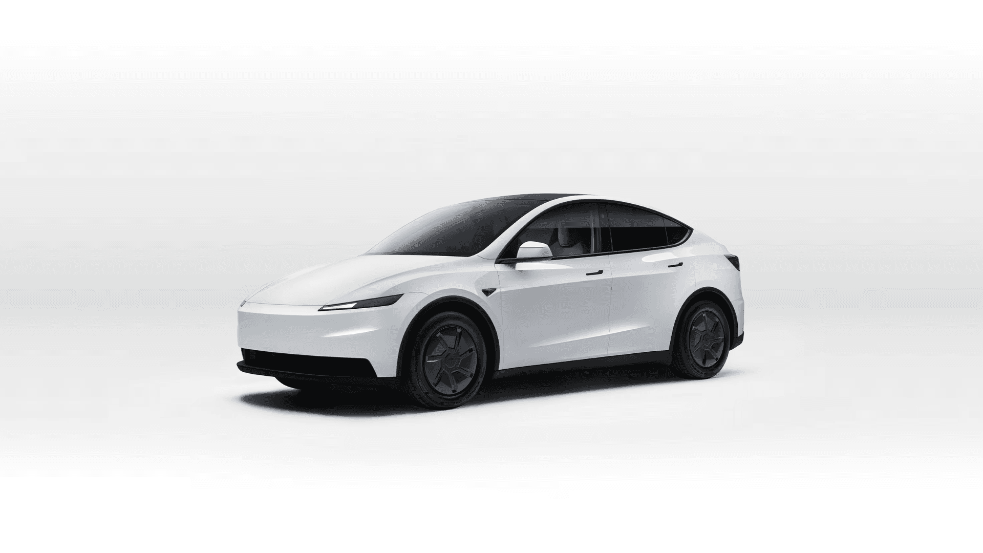 Tesla Model Y 2026: Neue AWD-Variante & Ende für „Standard“
