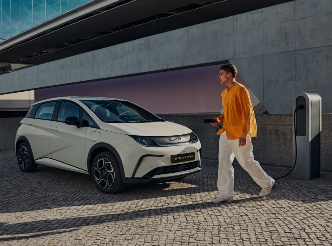 BYD-Absatzkrise 2026: 30% Einbruch zum Jahresstart