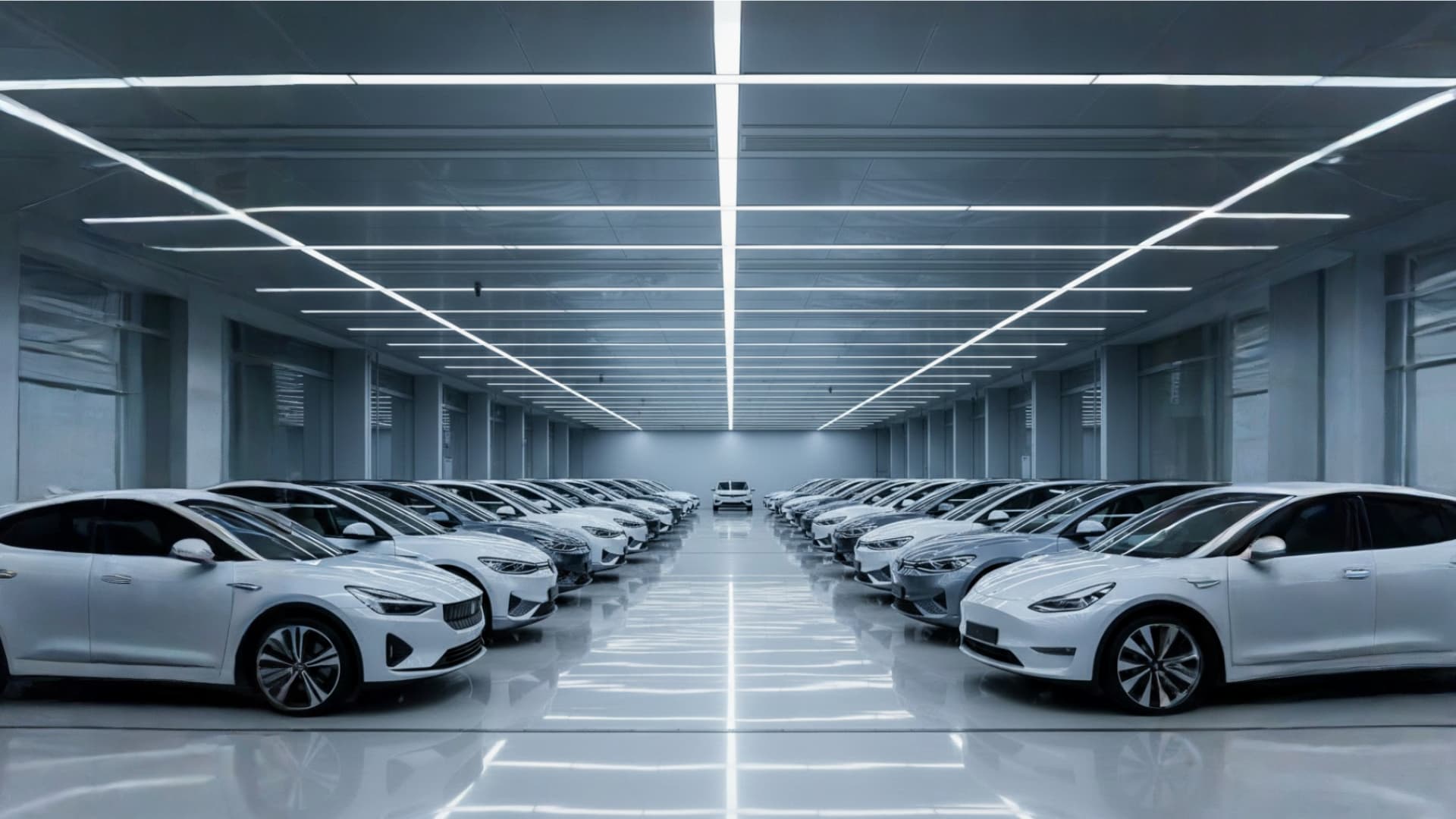 KBA-Zahlen Januar 2026: E-Auto-Boom (+24%) gegen den Markttrend