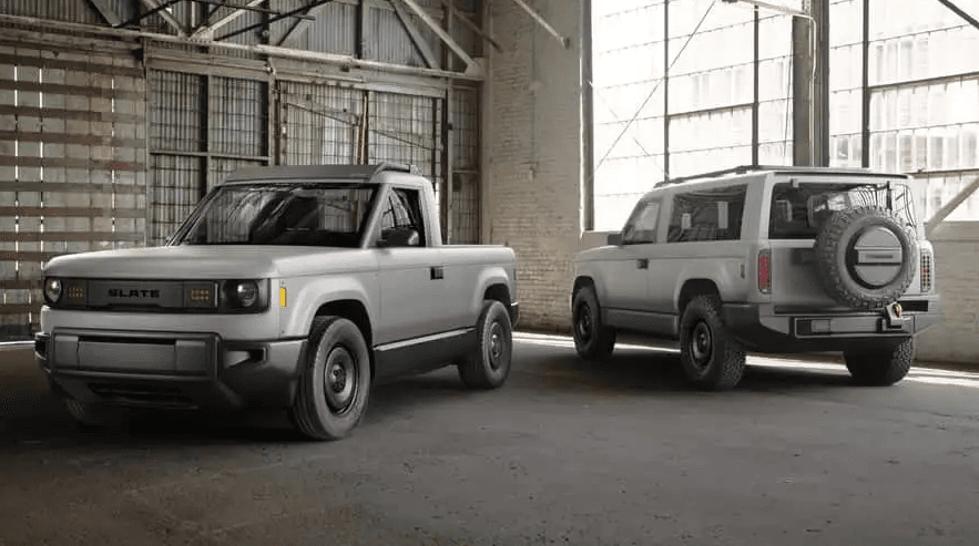 Slate Auto CEO: Warum wir Chinas Billig-EVs nicht fürchten