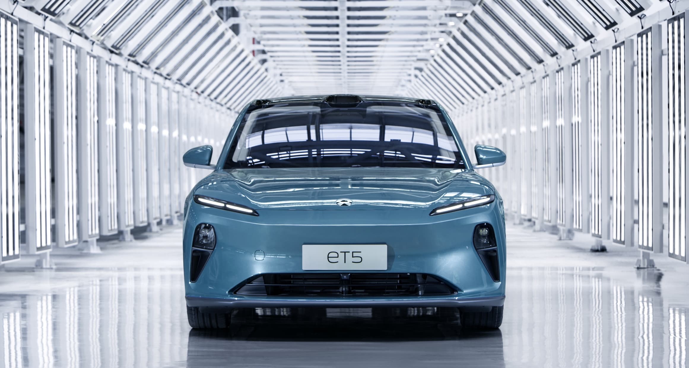 Nio-Sensation: Erstmals operativer Gewinn – aber Krise in Deutschland