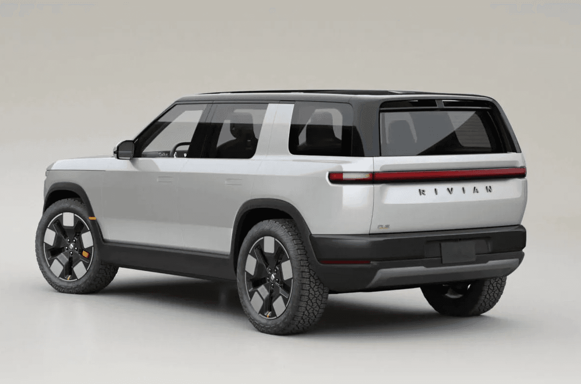 Rivian R2: Finaler Härtetest vor Launch – Tesla-Jäger kommt 2026
