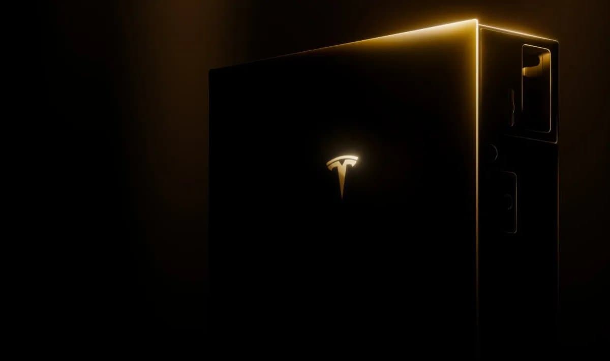 Tesla Powerwall 3P: Dreiphasiger Stromspeicher für Deutschland