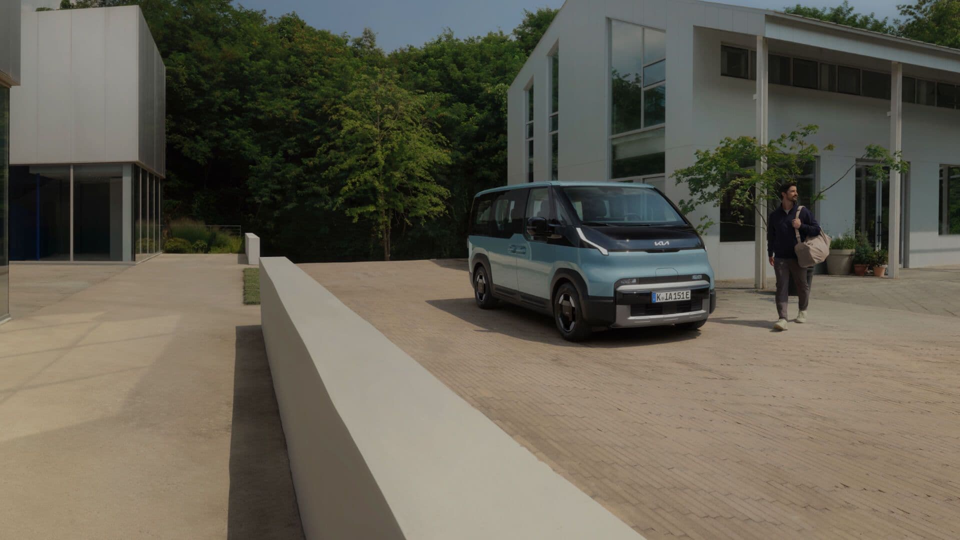 Kia PV5 Deal: Elektro-Van ab 30.729 € – Die ID. Buzz Alternative