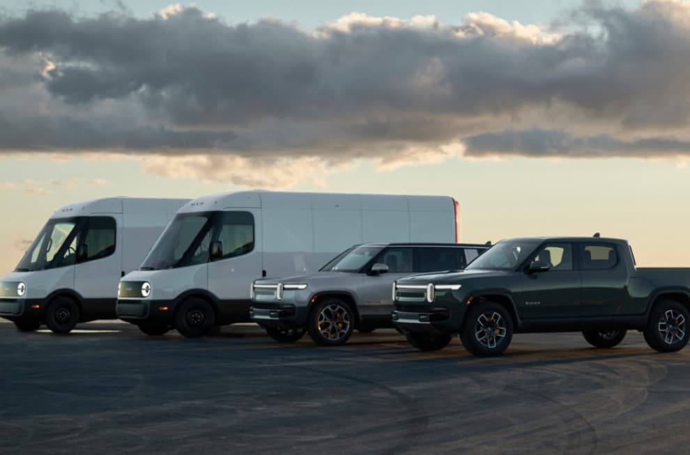 Rivian Finanzbericht 2025: Erster Bruttogewinn & R2-Ausblick 2026