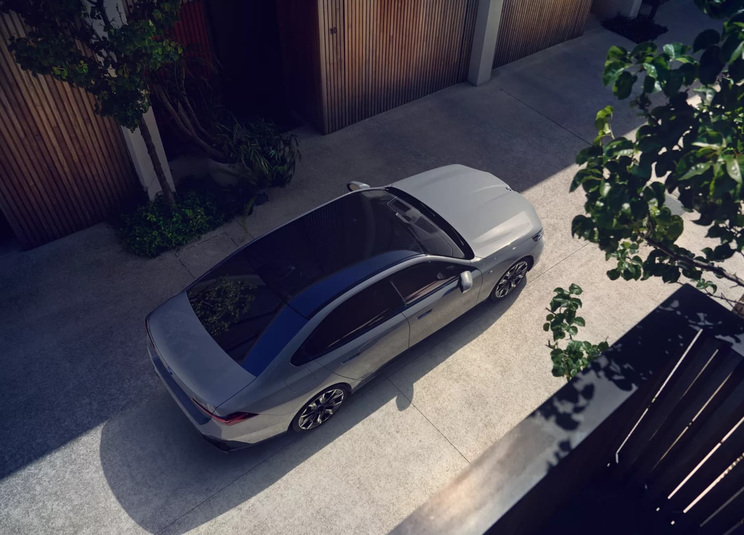 BMW i5 Deal 2026: Fast 30% Rabatt auf die Elektro-Limousine