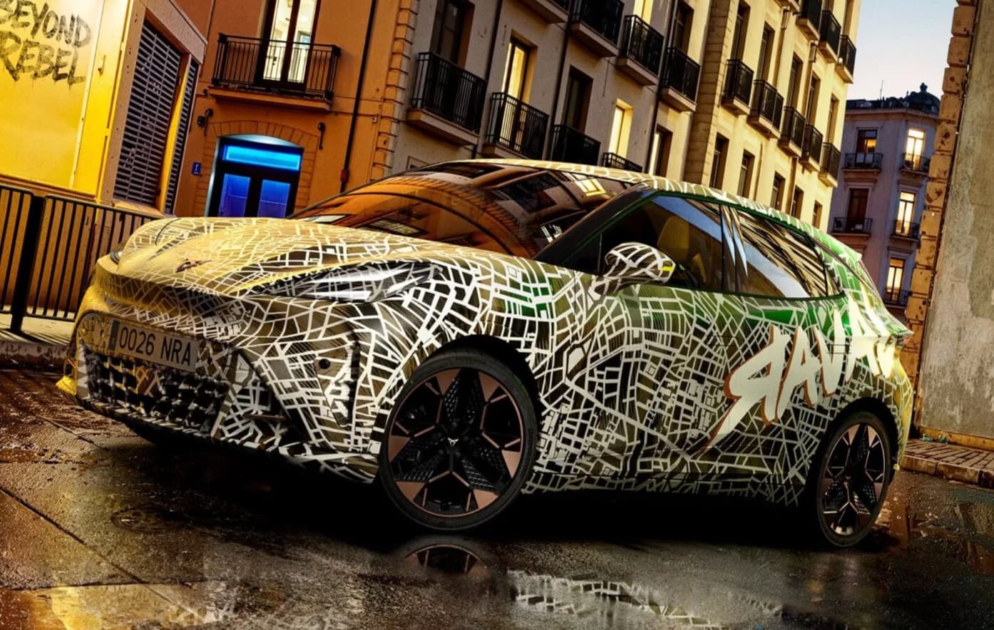 VW-Konzern: Kommen Audi A1 e-tron & Skoda E-Fabia dank M1E?