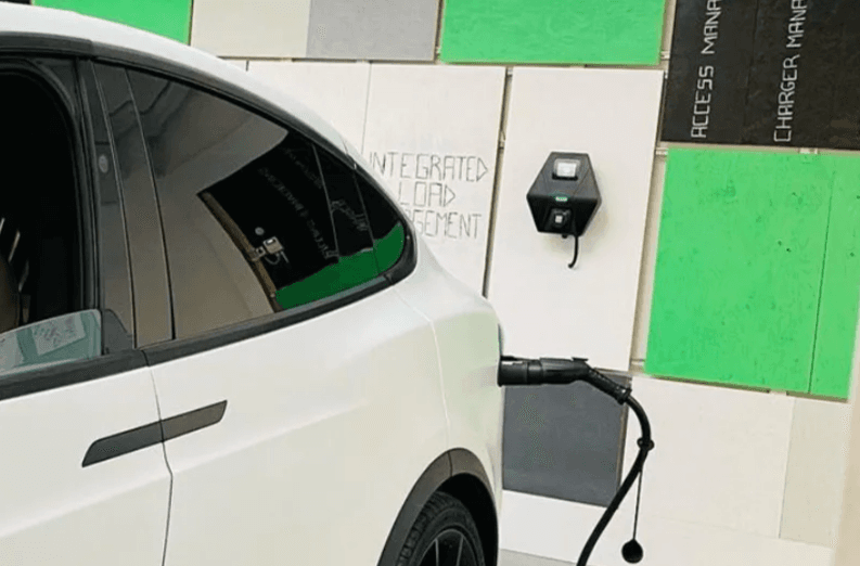 HeyCharge: 2,5 Mio.€ EU-Förderung für Offline-Laden