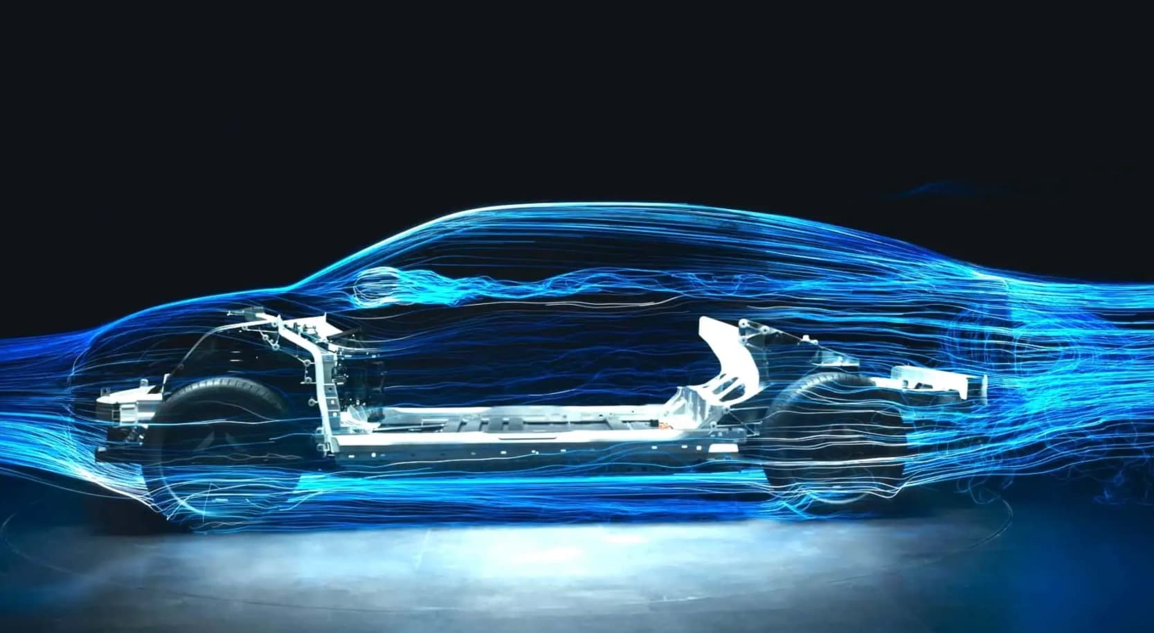 Fords 30.000$ Elektro-Truck: Alle Details zur UEV-Plattform