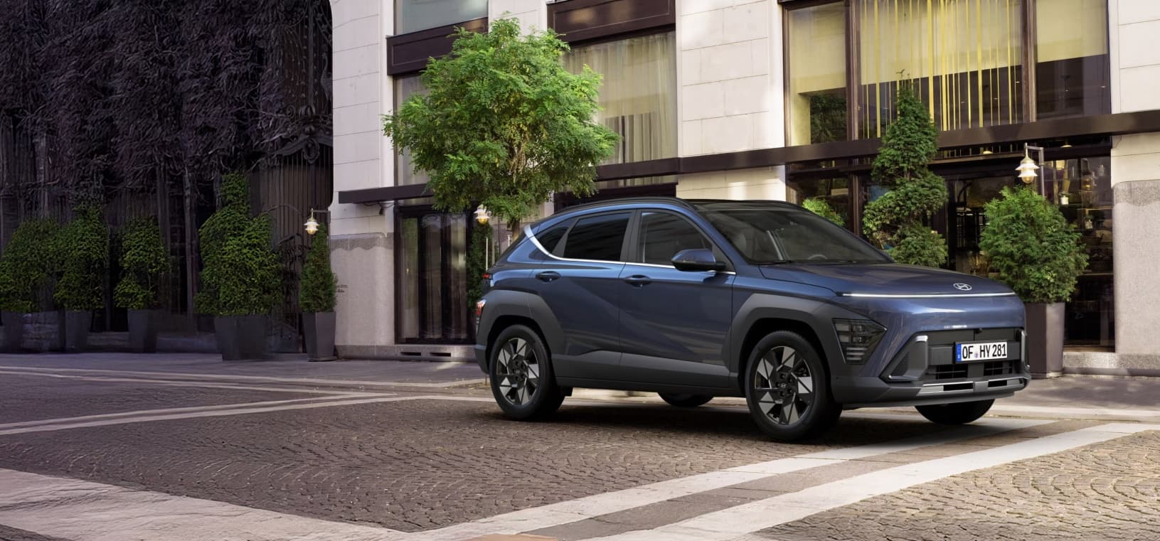 Deal-Check: Hyundai KONA MY26 für unter 23.000 Euro