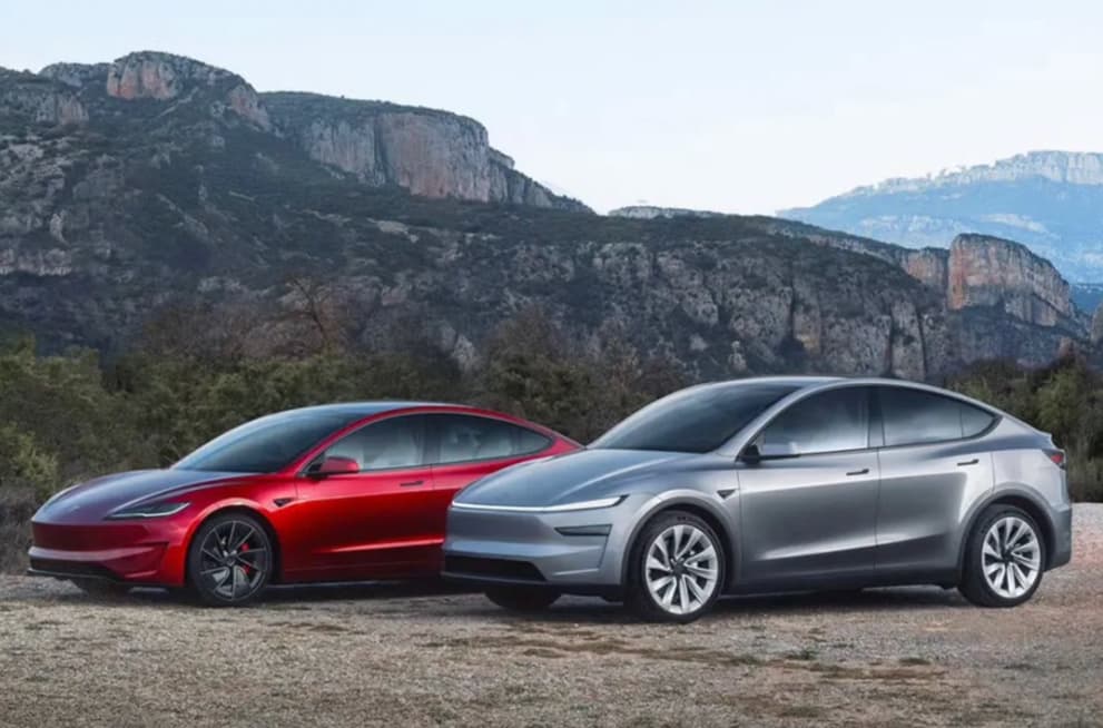 Tesla-Triumph 2026: Model 3 & Y räumen Awards und Kundenzufriedenheit ab