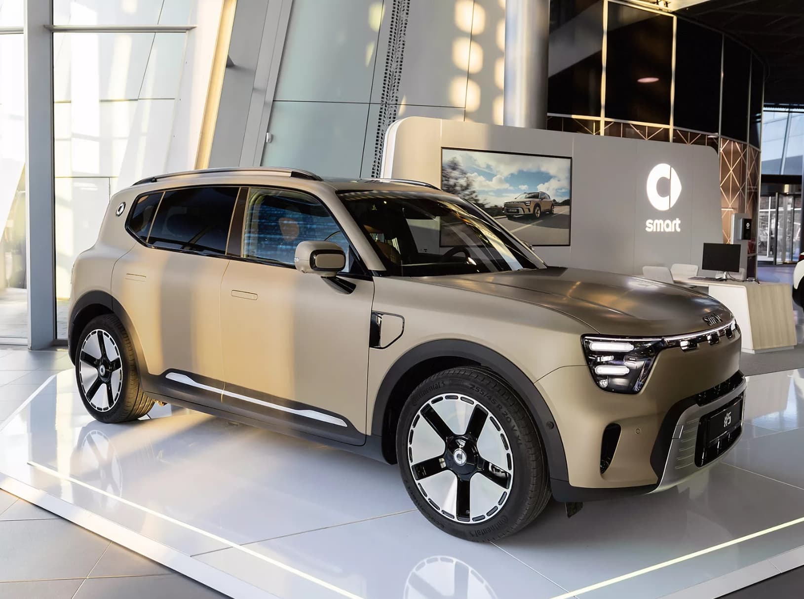 Smart-Rabatte 2026: Bis zu 12.000 € Ersparnis für #1, #3 & #5