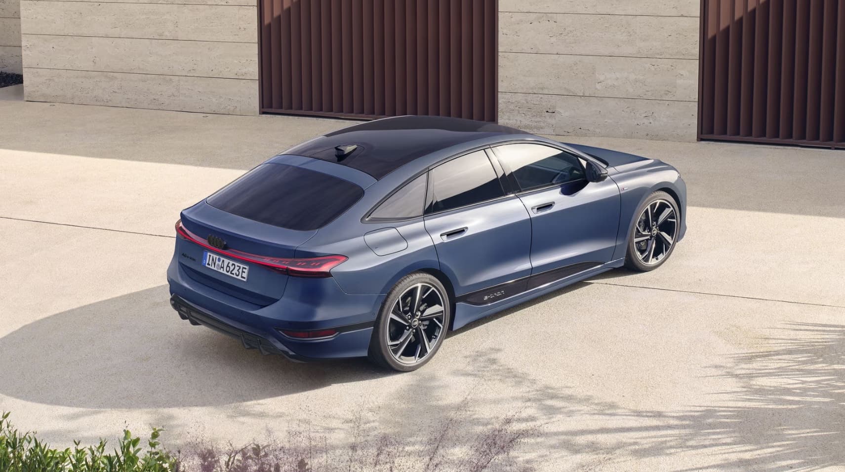 Audi A6 e-tron: Der neue Reichweiten-König im Check