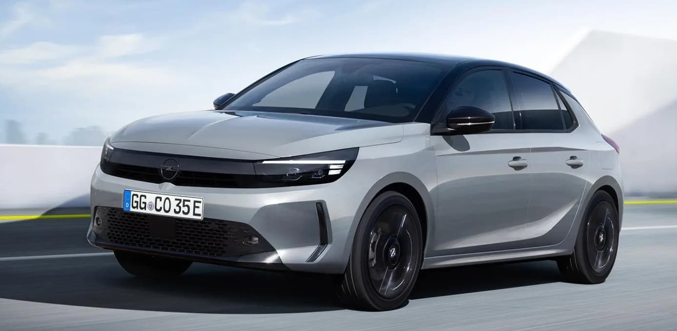 Opel Corsa-e Deal: Über 58 % Rabatt – Elektro-Highlight für 17.990€