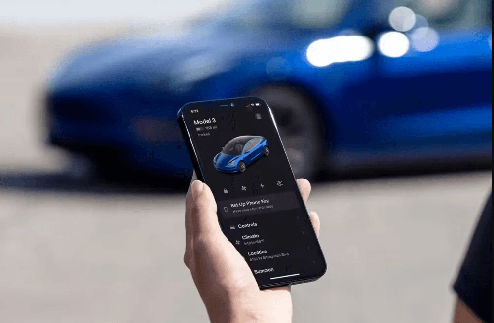 Tesla App Update: Gamifiziertes Loyalitätsprogramm & FSD-Dashboard kommen