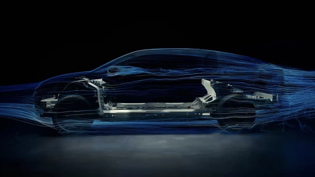 Ford Schock: Neuer 30.000$ Elektro-Truck nutzt Tesla Cybertruck-Technik