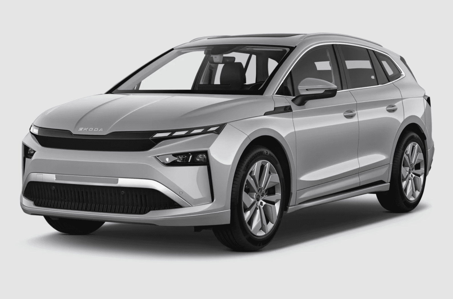 Skoda Enyaq 85 Deal: 286 PS & 579 km Reichweite unter 41.000€