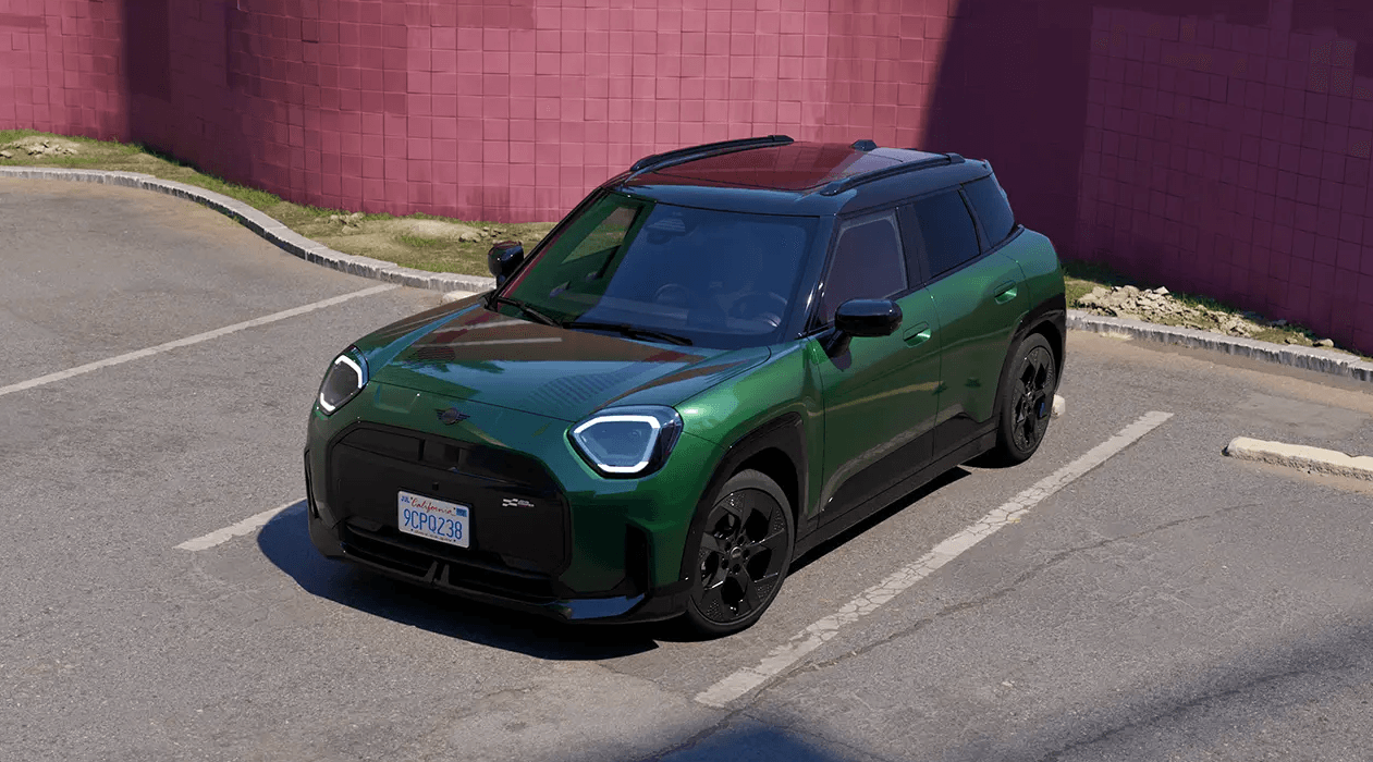 Mini-Stromer aus China: BMW verhandelt Mindestpreise mit der EU