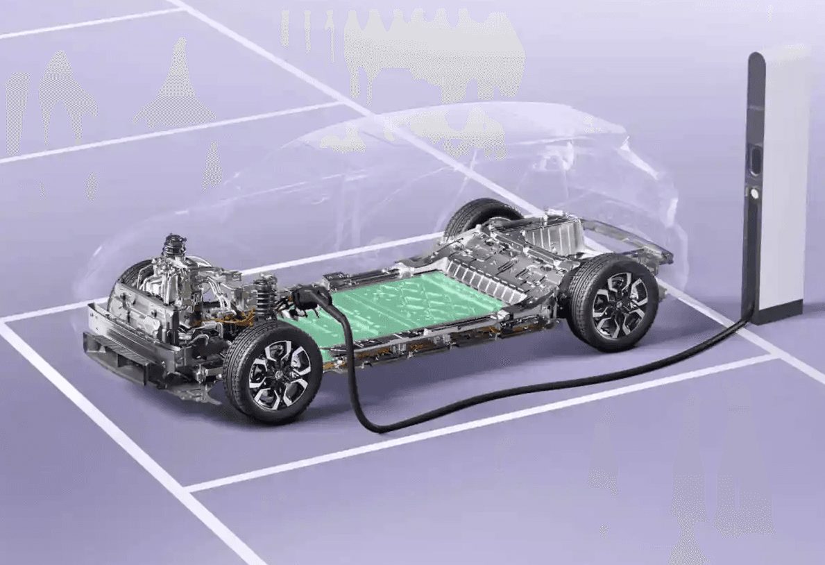 MG2: Elektro-Kleinwagen für 23.000 € kommt 2027