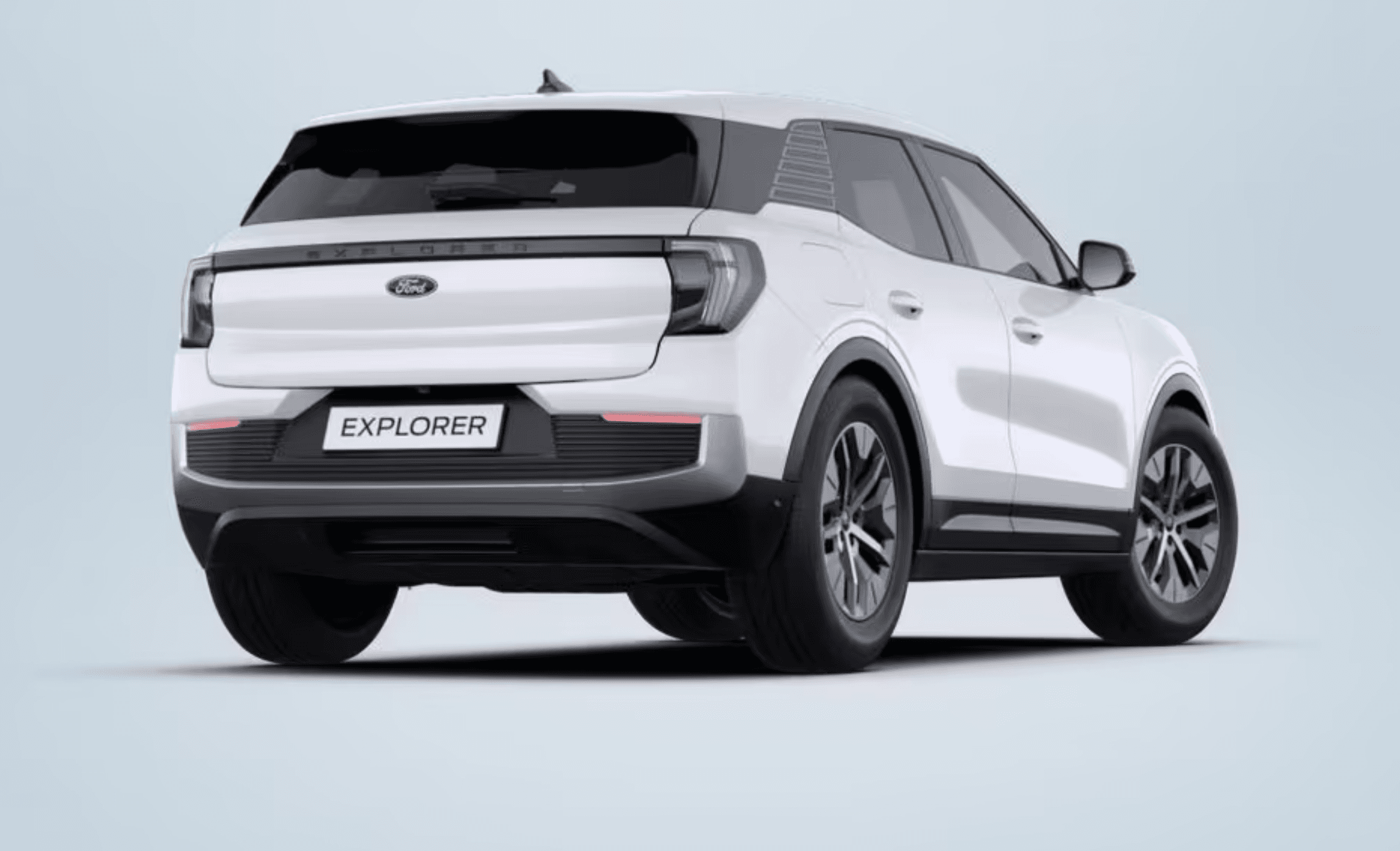 Ford Explorer EV Deal: Elektro-SUV ab sensationellen 28.980 €