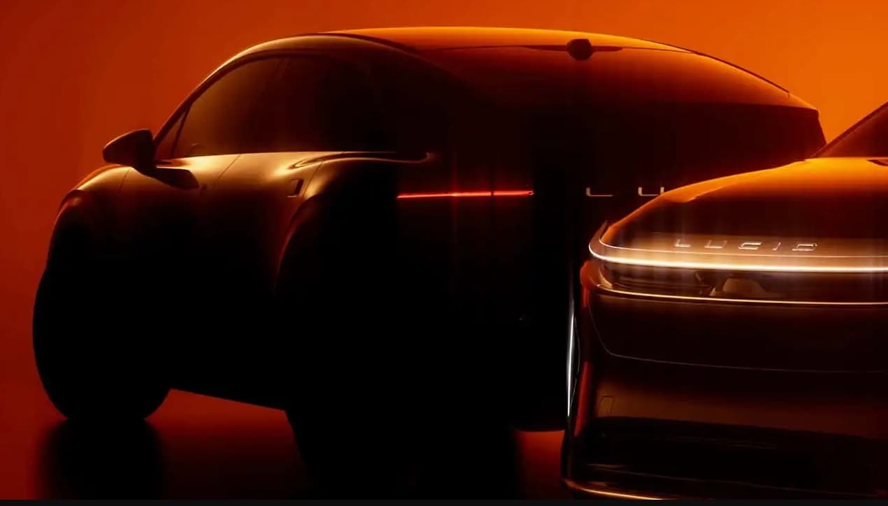 Lucid Motors: Warum das 50.000$ Midsize-EV jetzt überlebenswichtig ist