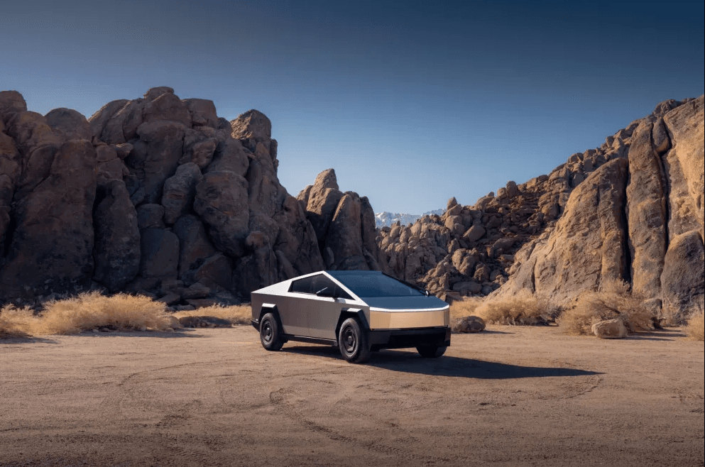 Cybertruck-Chaos: Tesla erhöht Preis um 10.000$ – Lieferzeit 2027