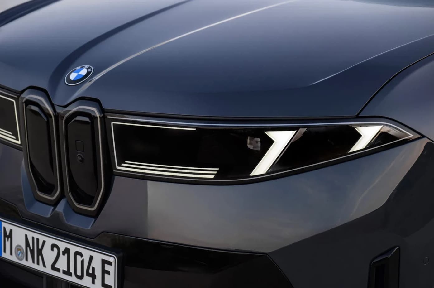 CATL und BMW: Datencheck für den EU-Batteriepass 2027