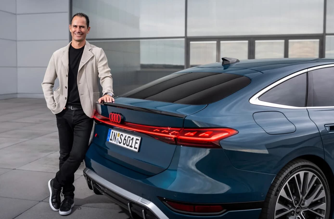 Audi-Vertrieb: Große Management-Rochade in China und Nordamerika