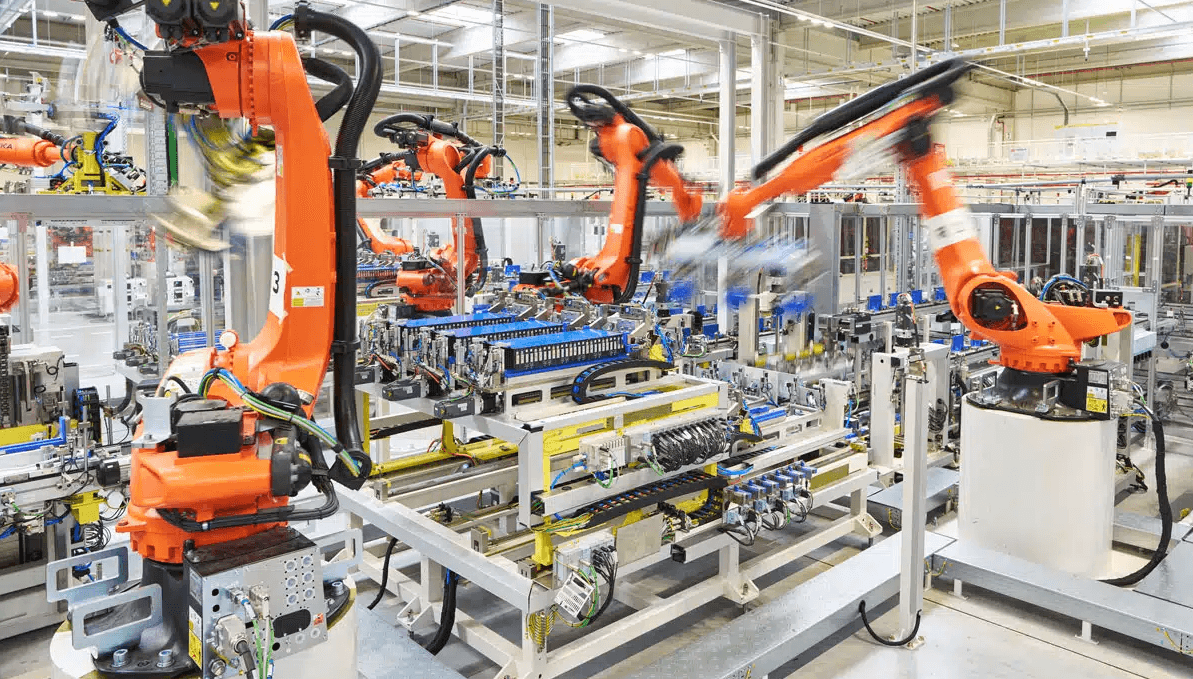 Škoda Mladá Boleslav: Größtes Batterie-Zentrum im VW-Konzern eröffnet