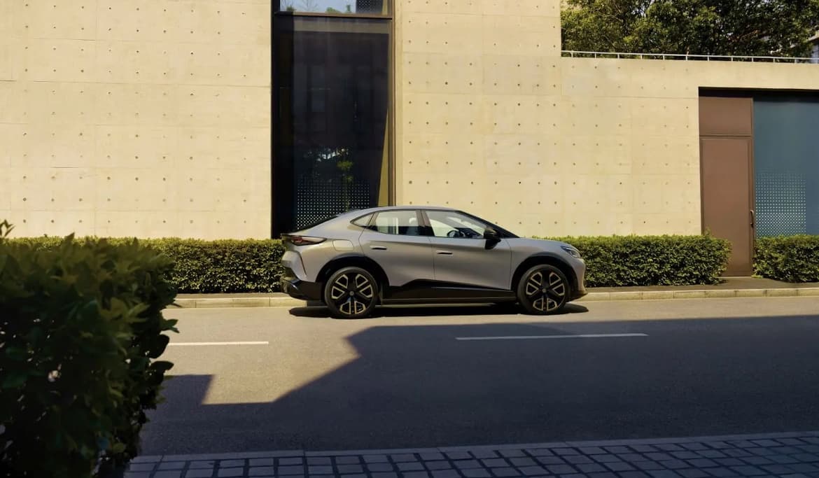 „In China, for China“: Volkswagen startet Milliarden-Offensive 2026