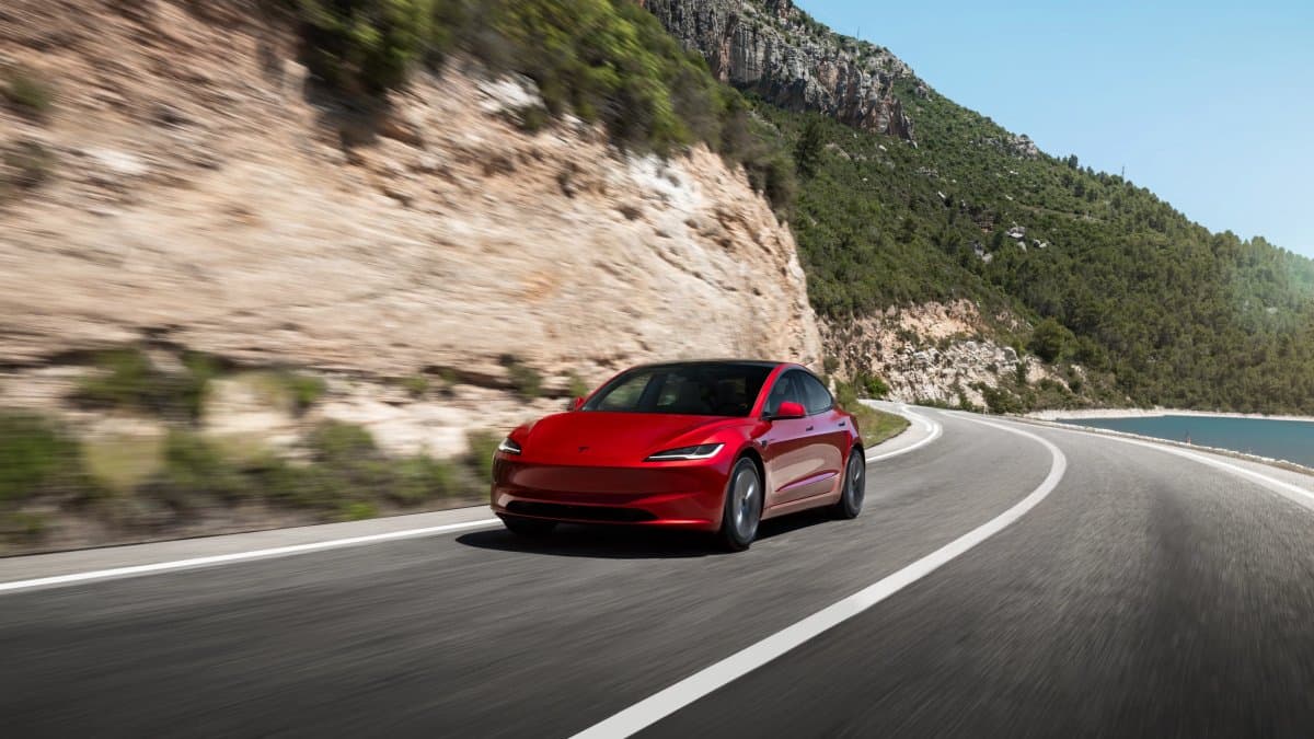 Tesla Kanada: Ausverkauf beim Model 3 vor Rückkehr der China-Importe
