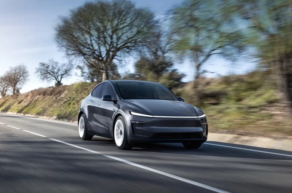 Tesla Service-Bulletin: Neue Bremsscheiben für Model Y Juniper aus Giga Berlin
