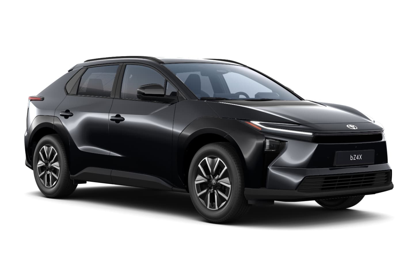 Toyota bZ4X Deal: 26% Rabatt auf das neue 2025/2026 Modell