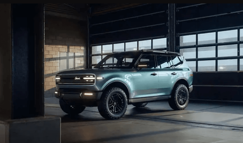 Händler-Zoff bei VW: Klage gegen Scout Motors wegen Direktvertrieb