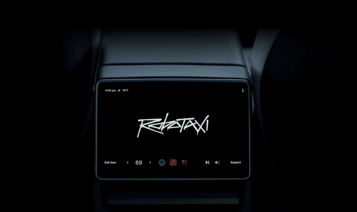 Tesla-Abschied: Chef-Ingenieur für OTA & Robotaxi geht nach 11 Jahren