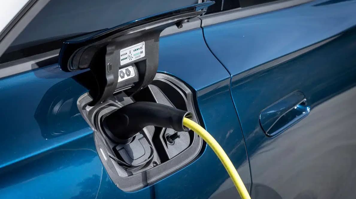 Elli Ladenetz: Über eine Million Ladepunkte in Europa verfügbar