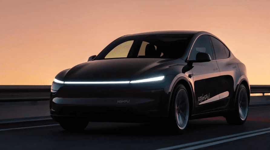 Tesla Robotaxi: Preissprung bei Kurzstrecken in Austin