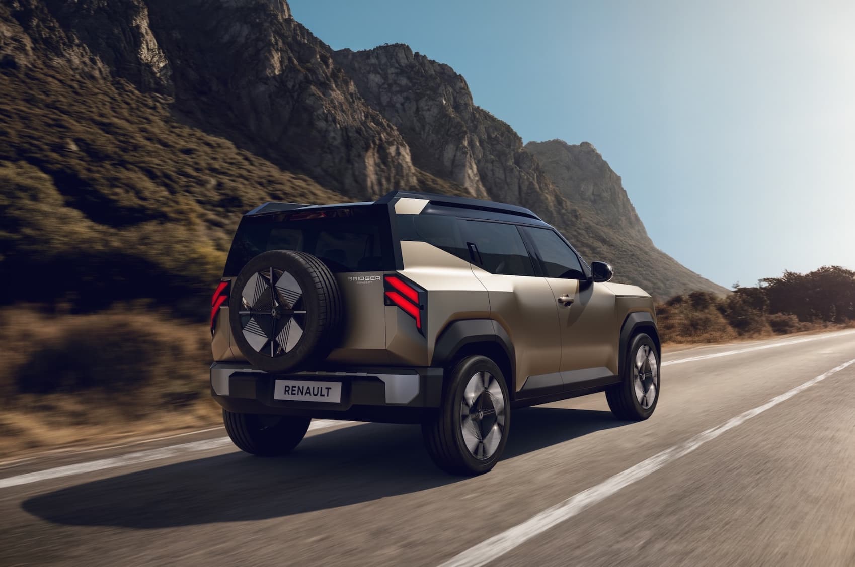 Renault Strategie 2035: 36 neue Modelle & 800-Volt-Technik