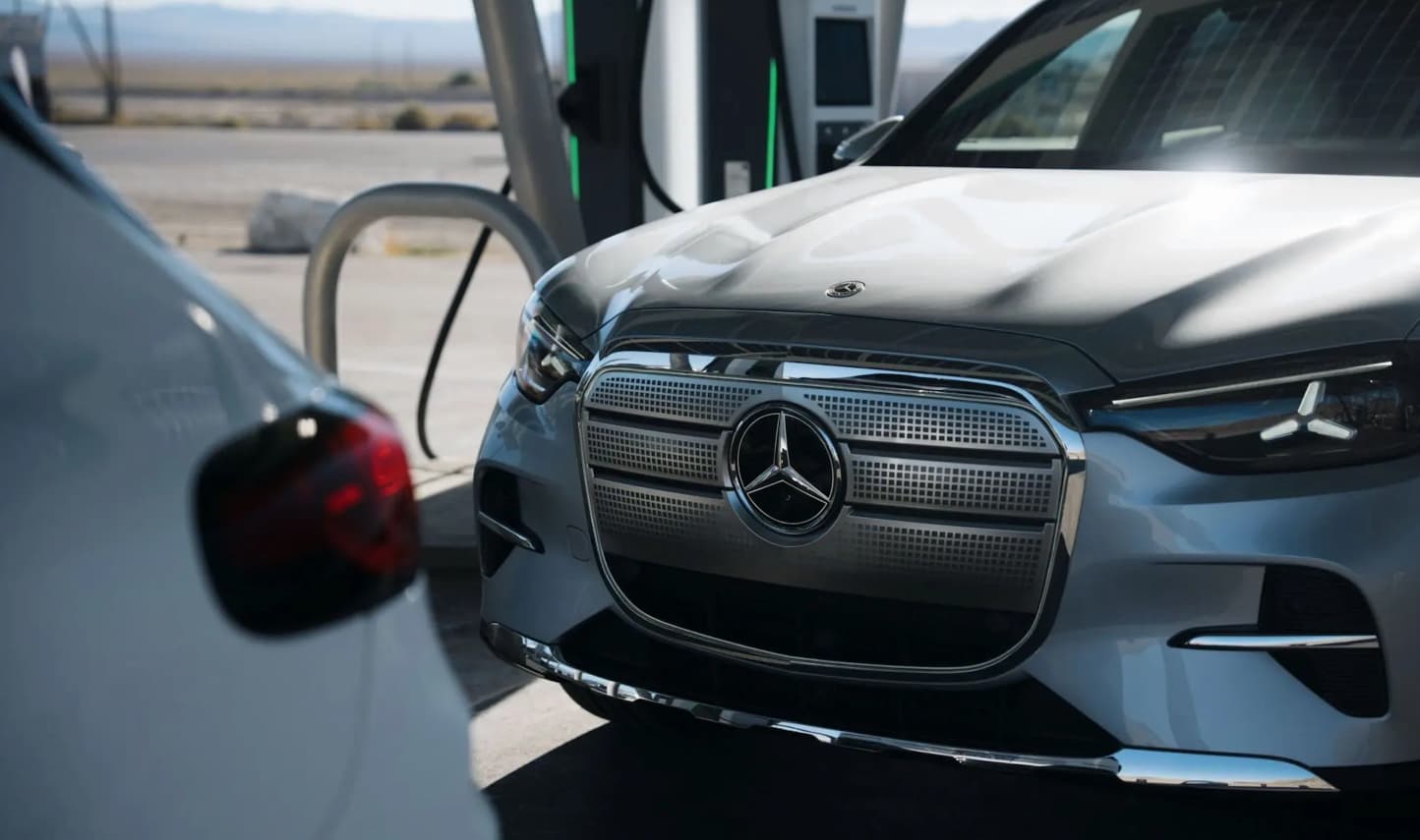 Mercedes CLA & GLC EV: Lieferzeiten schießen bis in den Herbst
