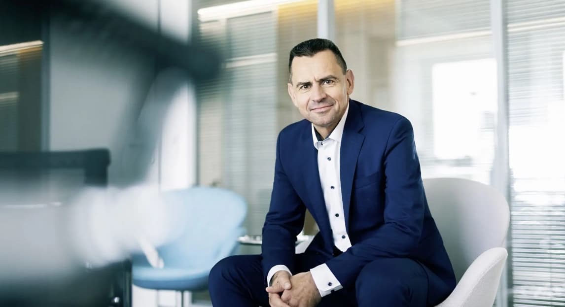 VW-Vertriebschef Martin Sander: „Überzeugung statt Verbote“ beim E-Auto