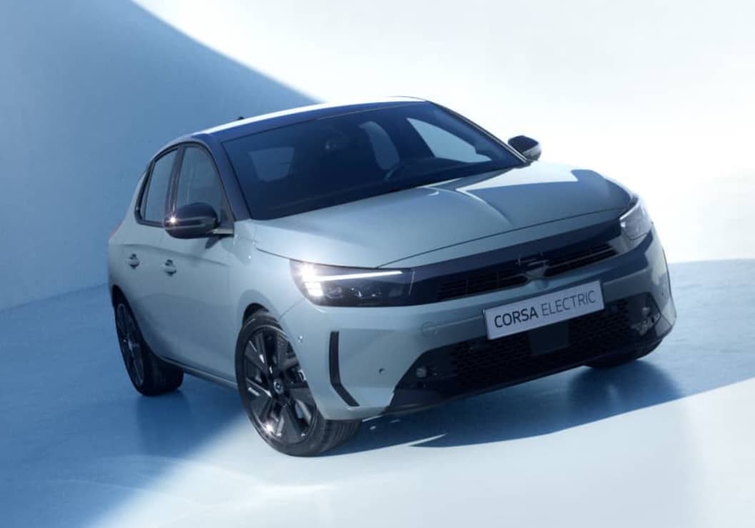 Elektro-Schnäppchen: Opel Corsa-e für 15.990 € – Über 50% Rabatt